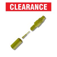 Pulse MMCX Straight Male Connector